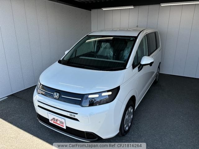 honda freed 2024 CFJ1816264 image 1