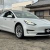 tesla tesla-model3 2021 -TESLA--Tesla Model3 ZAA-3L23--LRW3F7EB5MC225739---TESLA--Tesla Model3 ZAA-3L23--LRW3F7EB5MC225739- image 14