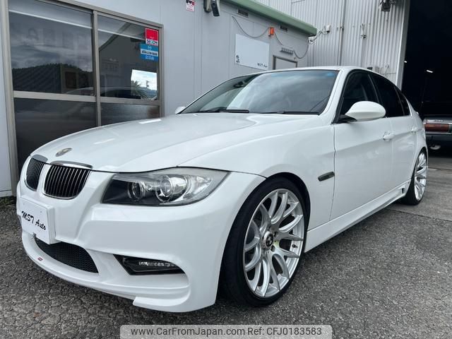 bmw 3-series 2005 -BMW--BMW 3 Series VB25--0KU95962---BMW--BMW 3 Series VB25--0KU95962- image 1