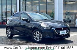 mazda demio 2015 CFJ1661585