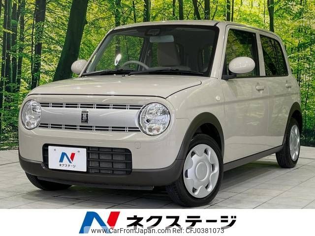 suzuki alto-lapin 2020 -SUZUKI--Alto Lapin 5BA-HE33S--HE33S-303177---SUZUKI--Alto Lapin 5BA-HE33S--HE33S-303177- image 1