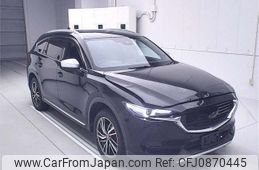 mazda cx-8 2019 -MAZDA--CX-8 KG5P-105504---MAZDA--CX-8 KG5P-105504-