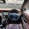 toyota harrier 2017 -TOYOTA--Harrier DBA-ZSU60W--ZSU60-0135443---TOYOTA--Harrier DBA-ZSU60W--ZSU60-0135443- image 17