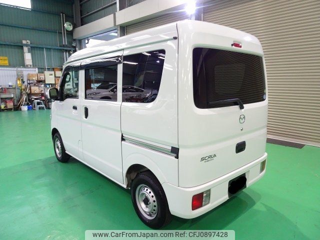 mazda scrum-van 2018 -MAZDA 【名変中 】--Scrum Van DG17V--253666---MAZDA 【名変中 】--Scrum Van DG17V--253666- image 2