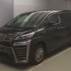 toyota vellfire 2018 -TOYOTA--Vellfire DAA-AYH30W--AYH30-0071590---TOYOTA--Vellfire DAA-AYH30W--AYH30-0071590- image 1