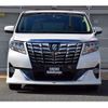 toyota alphard 2017 quick_quick_DBA-AGH30W_AGH30-0139160 image 7