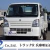 suzuki carry-truck 2018 -SUZUKI--Carry Truck EBD-DA16T--DA16T-443639---SUZUKI--Carry Truck EBD-DA16T--DA16T-443639- image 1