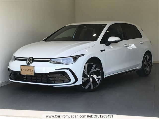 volkswagen golf 2022 -VOLKSWAGEN--VW Golf 3AA-CDDFY--WVWZZZCDZNW017570---VOLKSWAGEN--VW Golf 3AA-CDDFY--WVWZZZCDZNW017570- image 1