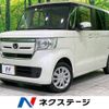 honda n-box 2018 -HONDA--N BOX DBA-JF4--JF4-1010563---HONDA--N BOX DBA-JF4--JF4-1010563- image 1