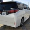 toyota alphard 2024 -TOYOTA 【三重 302ﾃ626】--Alphard AGH40W--0029822---TOYOTA 【三重 302ﾃ626】--Alphard AGH40W--0029822- image 2