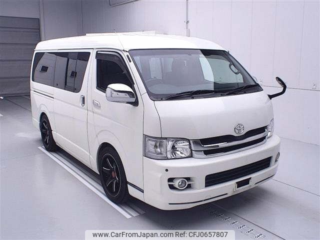 toyota regiusace-van 2010 -TOYOTA--Regius ace Van TRH211K-8002549---TOYOTA--Regius ace Van TRH211K-8002549- image 1