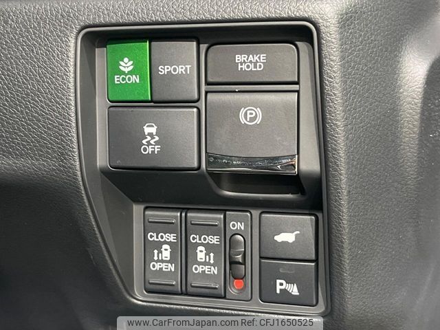 honda odyssey 2024 CFJ1650525 image 2