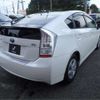 toyota prius 2009 -TOYOTA--Prius DAA-ZVW30--ZVW30-1056436---TOYOTA--Prius DAA-ZVW30--ZVW30-1056436- image 2