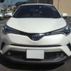 toyota c-hr 2017 quick_quick_DAA-ZYX10_ZYX10-2020255 image 2