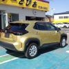 toyota yaris-cross 2021 CFJ0670651 image 27