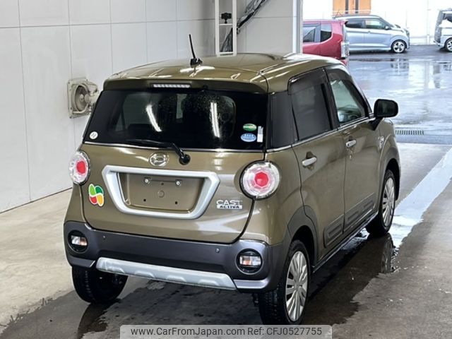 daihatsu cast 2018 -DAIHATSU--Cast LA250S-0153009---DAIHATSU--Cast LA250S-0153009- image 2