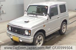 suzuki jimny 1998 -SUZUKI 【岩手 580は1550】--Jimny JA12W-153175---SUZUKI 【岩手 580は1550】--Jimny JA12W-153175-