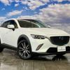 mazda cx-3 2015 quick_quick_LDA-DK5AW_DK5AW-105670 image 11