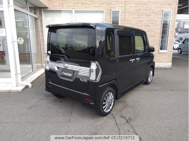 daihatsu tanto 2016 -DAIHATSU--Tanto DBA-LA600S--LA600S-0410004---DAIHATSU--Tanto DBA-LA600S--LA600S-0410004- image 2