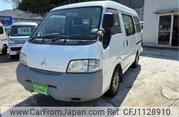 mitsubishi delica-van 2002 -MITSUBISHI--Delica Van TC-SK82VM--SK82VM-300257---MITSUBISHI--Delica Van TC-SK82VM--SK82VM-300257-