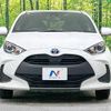 toyota yaris 2022 quick_quick_MXPH15_MXPH15-0018453 image 15