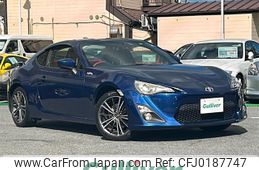 toyota 86 2012 -TOYOTA--86 DBA-ZN6--ZN6-015286---TOYOTA--86 DBA-ZN6--ZN6-015286-