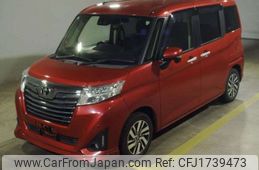 toyota tank 2019 CFJ1739473