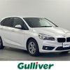 bmw 2-series 2017 -BMW--BMW 2 Series DBA-2A15--WBA2A32030V465036---BMW--BMW 2 Series DBA-2A15--WBA2A32030V465036- image 1