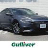 honda insight 2019 -HONDA--Insight 6AA-ZE4--ZE4-1008898---HONDA--Insight 6AA-ZE4--ZE4-1008898- image 1