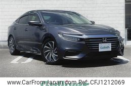 honda insight 2019 -HONDA--Insight 6AA-ZE4--ZE4-1008898---HONDA--Insight 6AA-ZE4--ZE4-1008898-