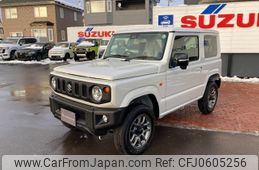 suzuki jimny 2024 -SUZUKI 【函館 580と0094】--Jimny JB64W--JB64W-368025---SUZUKI 【函館 580と0094】--Jimny JB64W--JB64W-368025-