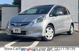 honda fit 2012 -HONDA--Fit DAA-GP1--GP1-1218354---HONDA--Fit DAA-GP1--GP1-1218354-