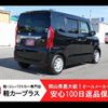 honda n-box 2020 -HONDA--N BOX 6BA-JF3--JF3-1538333---HONDA--N BOX 6BA-JF3--JF3-1538333- image 2