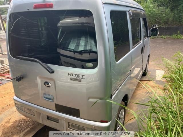 daihatsu hijet-van 2011 -DAIHATSU--Hijet Van EBD-S321V--S321V-0112538---DAIHATSU--Hijet Van EBD-S321V--S321V-0112538- image 2