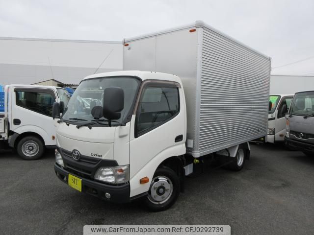 toyota dyna-truck 2015 -TOYOTA--Dyna TKG-XZU645--XZU645-0002076---TOYOTA--Dyna TKG-XZU645--XZU645-0002076- image 1