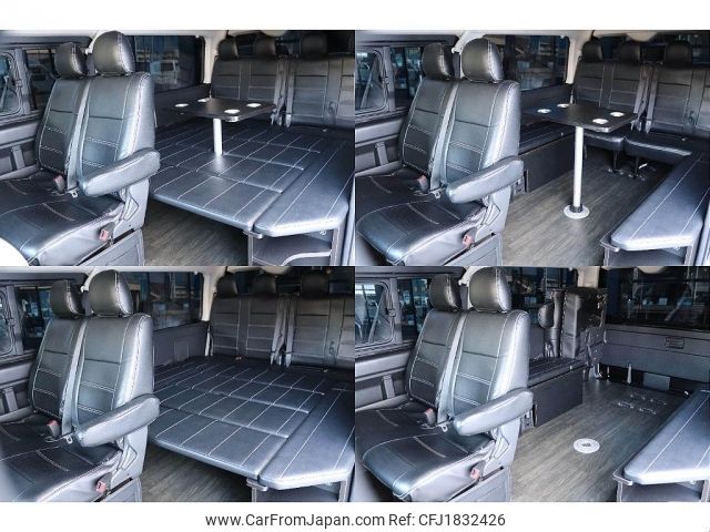 toyota hiace-wagon 2018 CFJ1832426 image 2