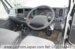 isuzu elf-truck 2016 NIKYO_QT93568