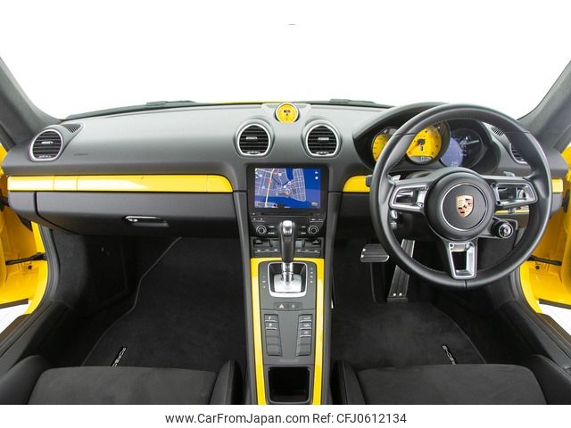 porsche cayman 2023 -PORSCHE--Porsche Cayman 7BA-982M40--WP0ZZZ98ZPK269766---PORSCHE--Porsche Cayman 7BA-982M40--WP0ZZZ98ZPK269766- image 2