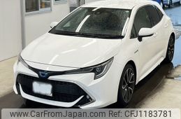 toyota corolla-sport 2019 -TOYOTA 【宮崎 332ま5103】--Corolla Sport ZWE211H-1020084---TOYOTA 【宮崎 332ま5103】--Corolla Sport ZWE211H-1020084-