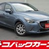 mazda demio 2015 quick_quick_DJ5FS_DJ5FS-120442 image 1