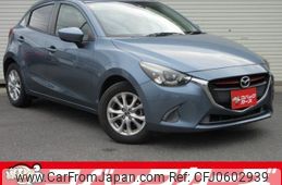 mazda demio 2015 quick_quick_DJ5FS_DJ5FS-120442