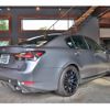 lexus gs-f 2018 -LEXUS--Lexus GS F DBA-URL10--URL10-0002375---LEXUS--Lexus GS F DBA-URL10--URL10-0002375- image 6