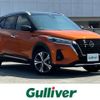 nissan kix 2022 CFJ1609494 image 1