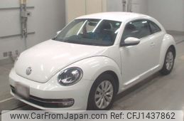 volkswagen the-beetle 2015 -VOLKSWAGEN--VW The Beetle 16CBZ-WVWZZZ16ZFM638524---VOLKSWAGEN--VW The Beetle 16CBZ-WVWZZZ16ZFM638524-