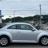 volkswagen the-beetle 2012 quick_quick_DBA-16CBZ_WVWZZZ16ZDM642878 image 5