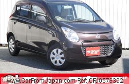 suzuki alto 2013 quick_quick_HA25S_HA25S-912930