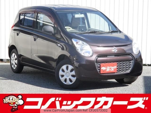 suzuki alto 2013 quick_quick_HA25S_HA25S-912930 image 1