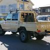 toyota landcruiser-70 2018 GOO_NET_EXCHANGE_0560889A20211117G001 image 3