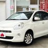 toyota passo 2010 -TOYOTA--Passo DBA-NGC30--NGC30-0005937---TOYOTA--Passo DBA-NGC30--NGC30-0005937- image 1