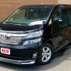 toyota vellfire 2010 -TOYOTA--Vellfire DBA-GGH25W--GGH25-8012795---TOYOTA--Vellfire DBA-GGH25W--GGH25-8012795- image 1